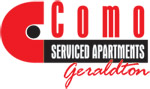 Como Geraldton Logo